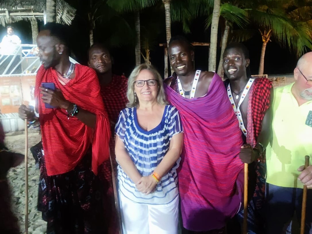 Kiwengwa zanzibar-基万嘎必去景点