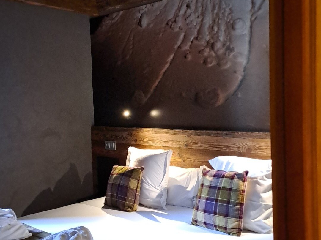 AnyósPark The Mountain & Wellness Resort主图