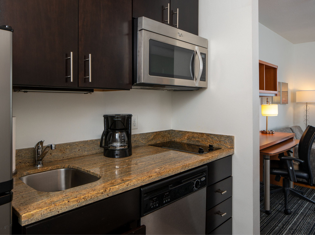 TownePlace Suites by Marriott Vernal主图