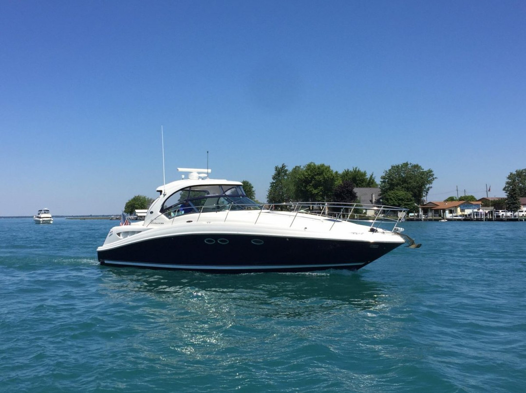 Eden Yacht Rentals-Marsh Harbour必去景点