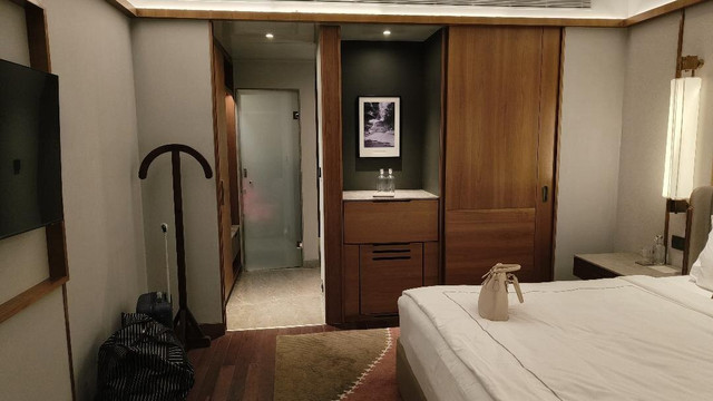 Hotel City Centre主图