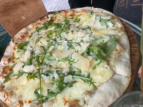 Tiki Bar Athens-雅典必去景点