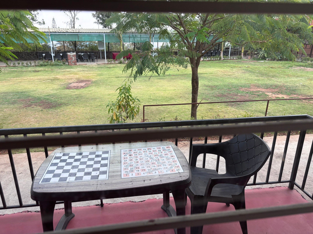 Treebo The Appa's Resort主图