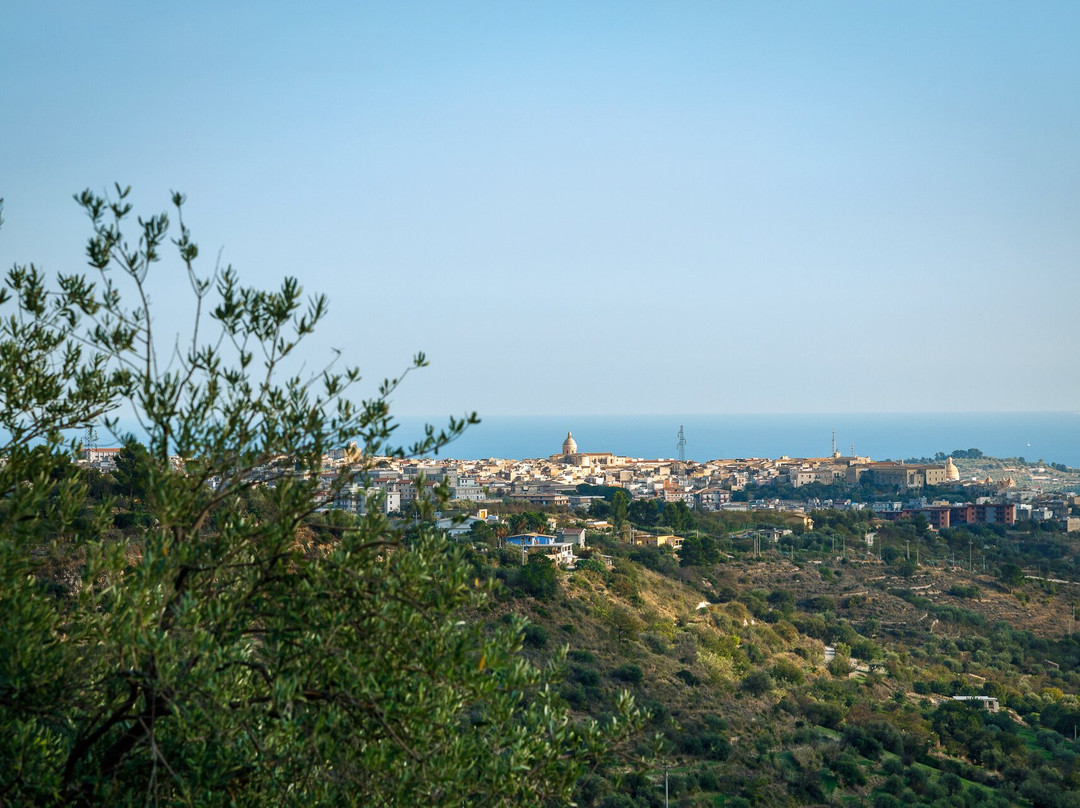 Tenuta Olive Alive - Wellness Hotel主图