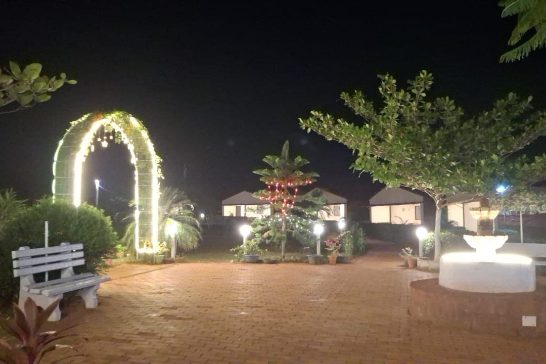 Satkosia Hill View Resort