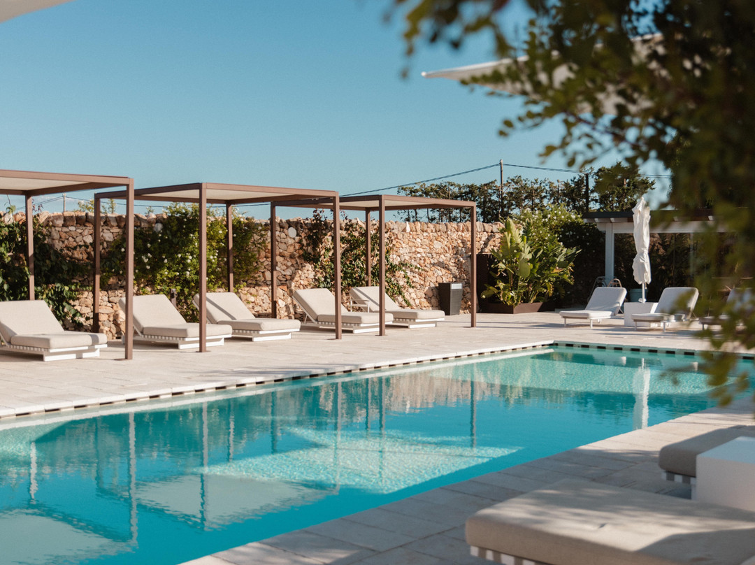 Masseria Corsano主图