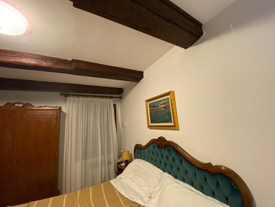 爱丽儿希尔瓦酒店主图