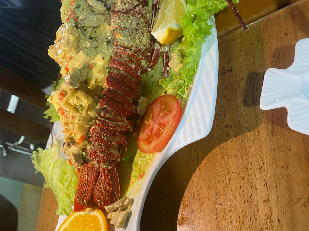 Ocean Whim-Puerto Baquerizo Moreno必去景点