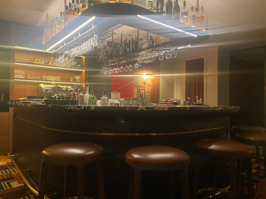 Bar Le 18-卢森堡城必去景点