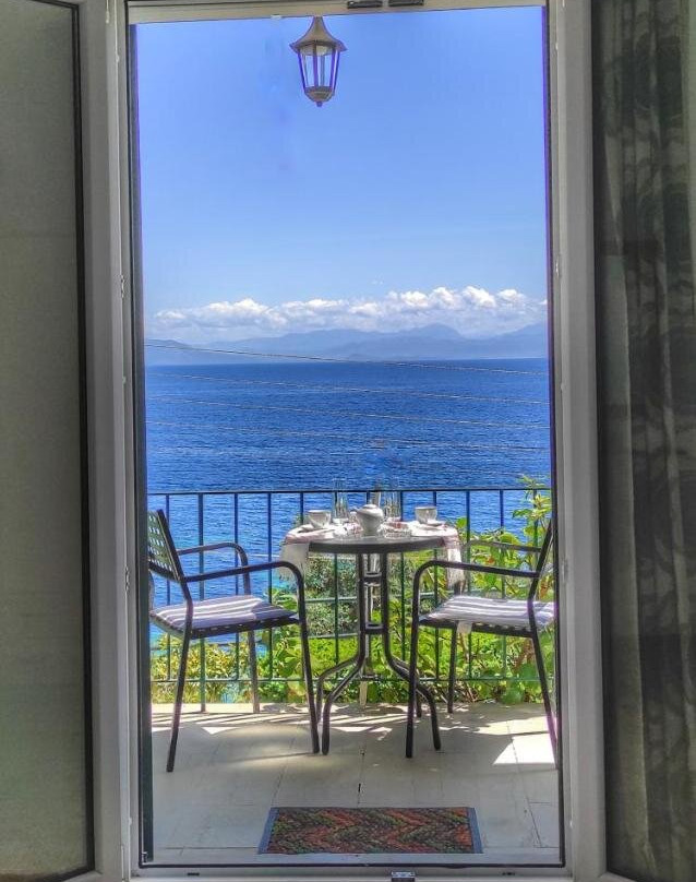 Villa Fourtuna Apartment