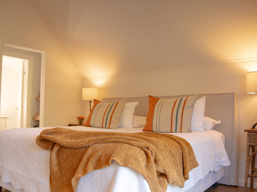 Hotel L'Auberge主图