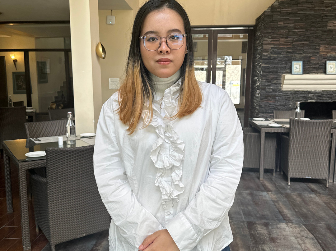 Hotel Heevan Villas主图