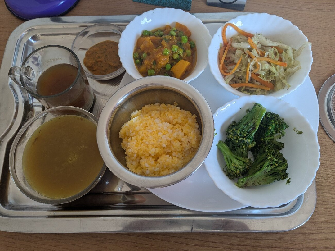 Ayurveda Health Home-加德满都必去景点