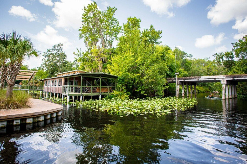 Wekiva Island-Longwood必去景点