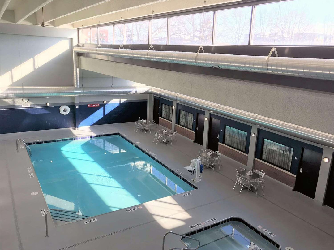 Radisson Hotel La Crosse主图