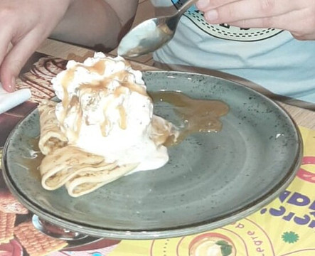 Calavera Restaurant Bicocca