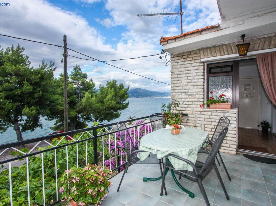 Apartman Braco