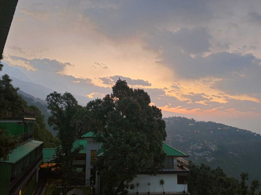 Fortune Park Moksha Mcleodganj主图