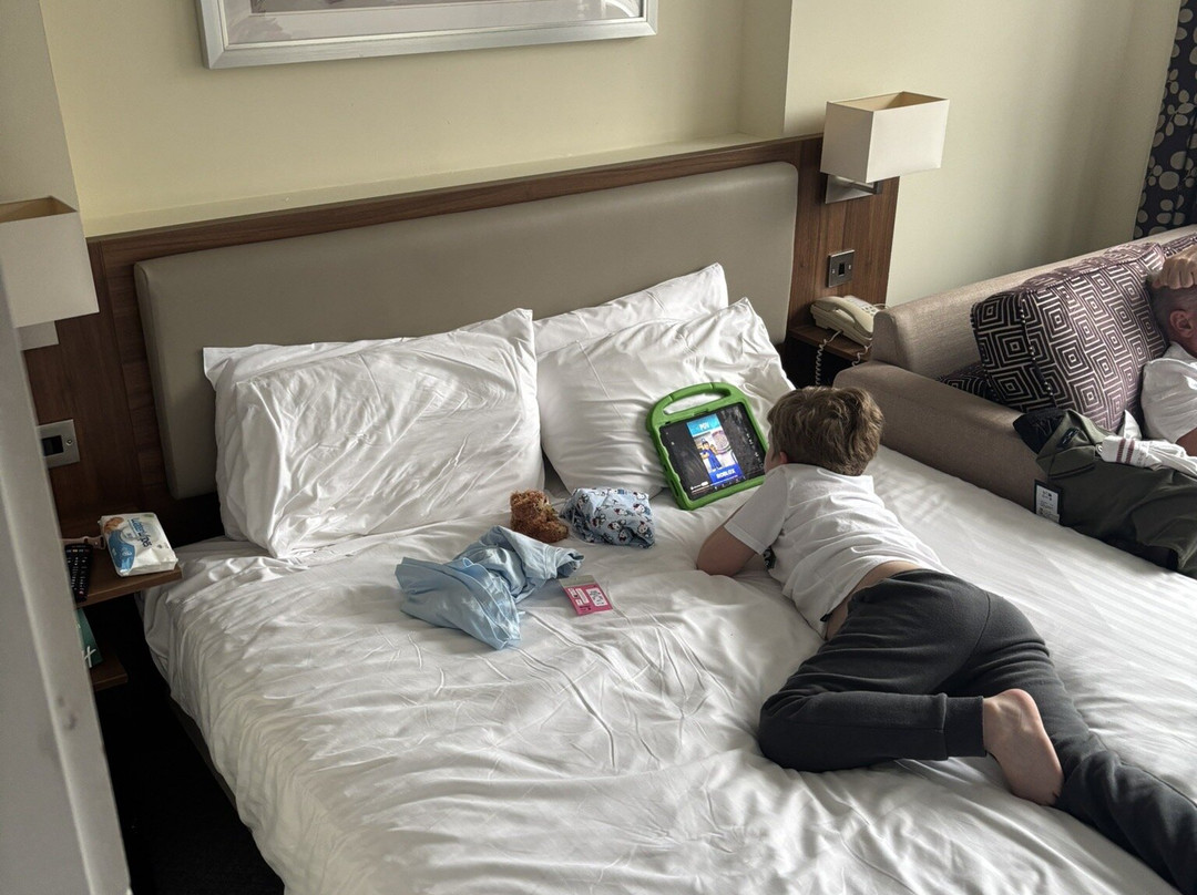 Holiday Inn Runcorn by IHG主图