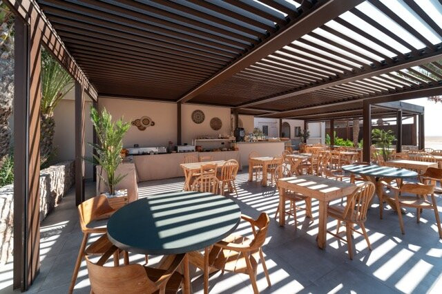 Oasis Hotel Prasonisi主图