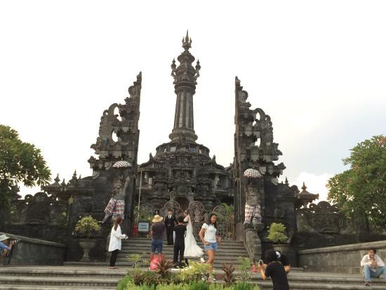 Praja Hotel Bali主图