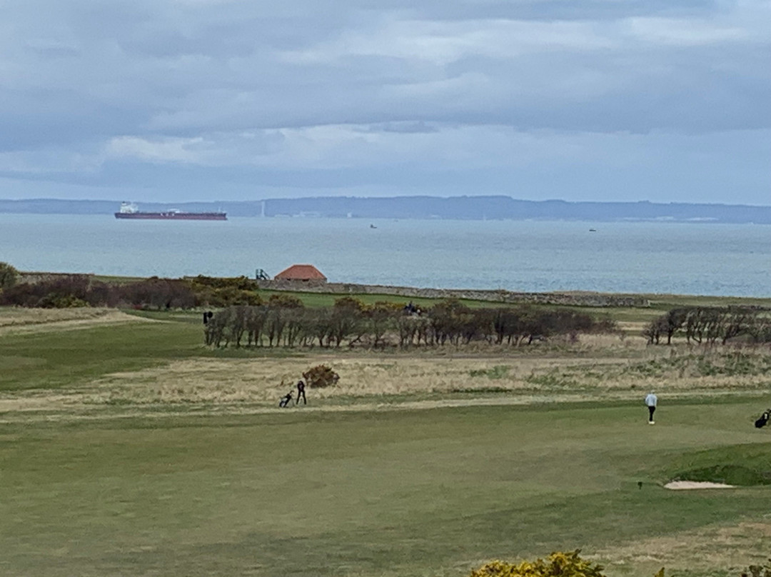 Craigielaw Golf Course-Aberlady必去景点