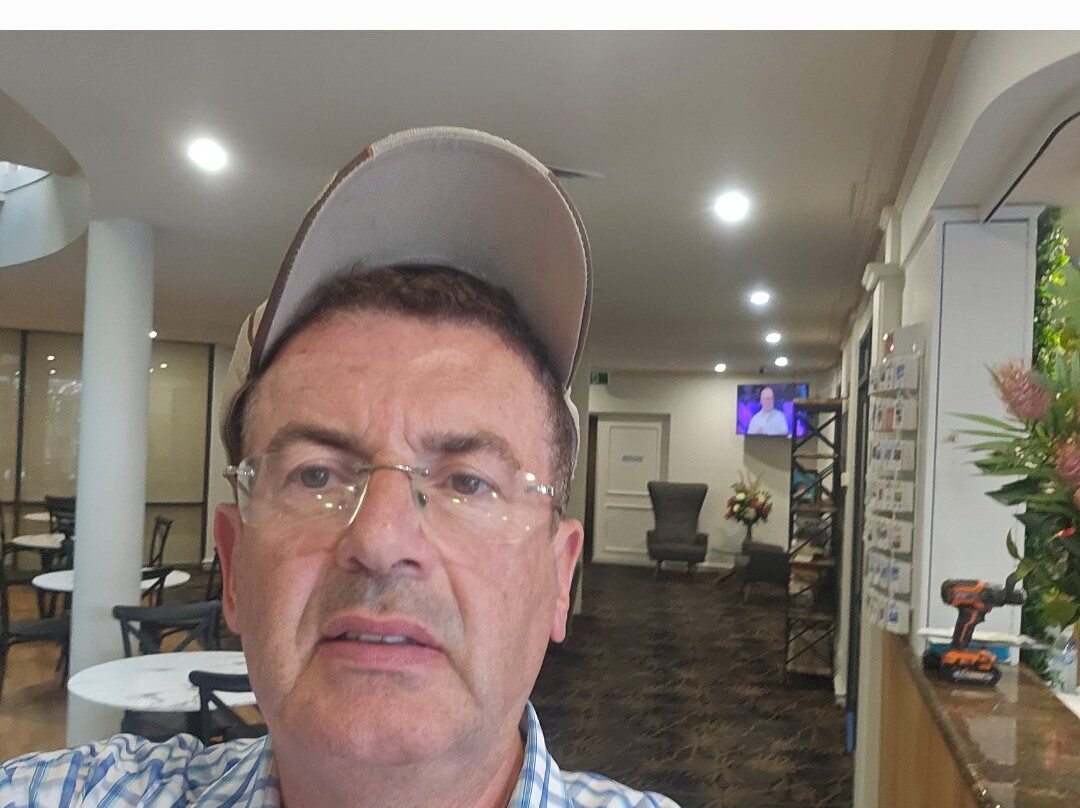 Kimberley Gardens Hotel & Serviced Apartments主图