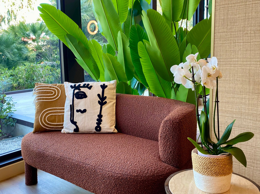 Hotel Bahia, Villeneuve Loubet主图