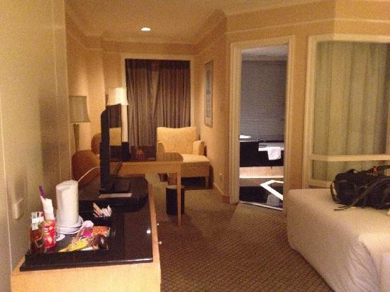 奇迹大酒店主图