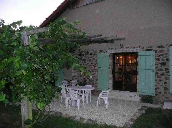 Les Trois Chenes主图