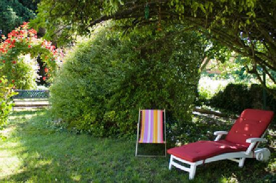 Hotel Des Pyrenees主图