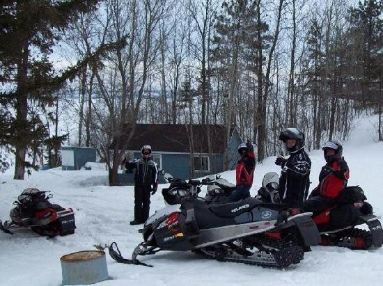 Edgewater Motel and Campground主图