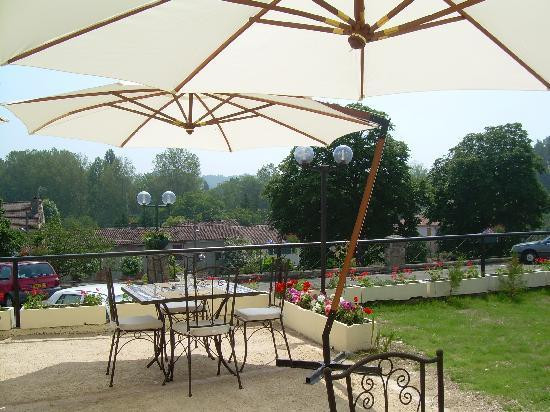 Europhotel Maupas主图