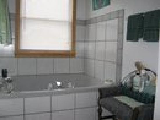 Heron's View Bed and Breakfast主图