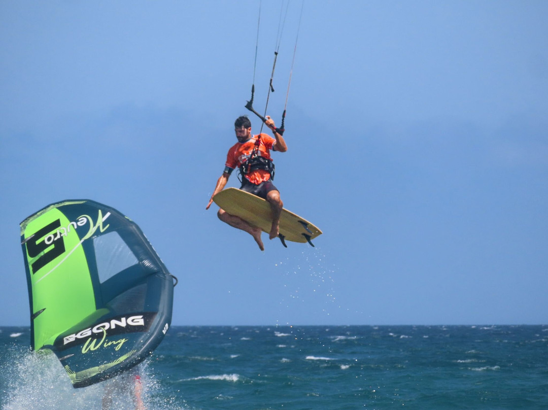 Lawind Watersportcenter景点图片