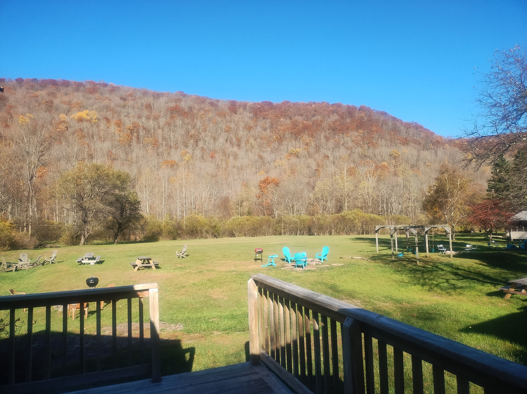 Cold Spring Lodge主图