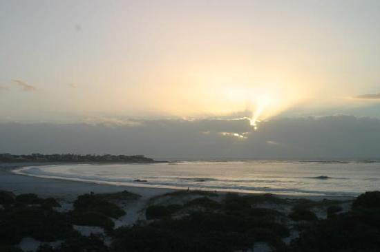 Sunset Beach Guest House主图