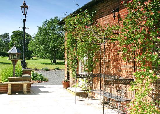 Halnaby Hall Stables Bed & Breakfast主图