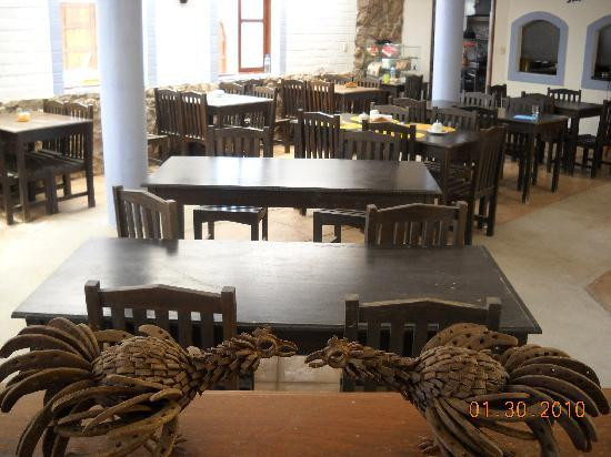 Hospedaje La Posada del Pescador主图