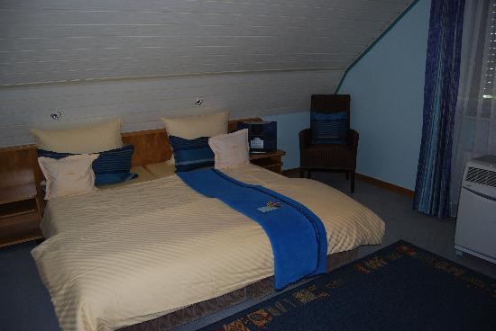 Hotel Bei den Tongruben主图