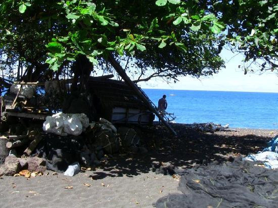 Mama Roos Home Stay主图