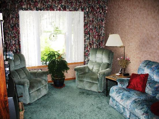 Fenton's Bed & Breakfast主图