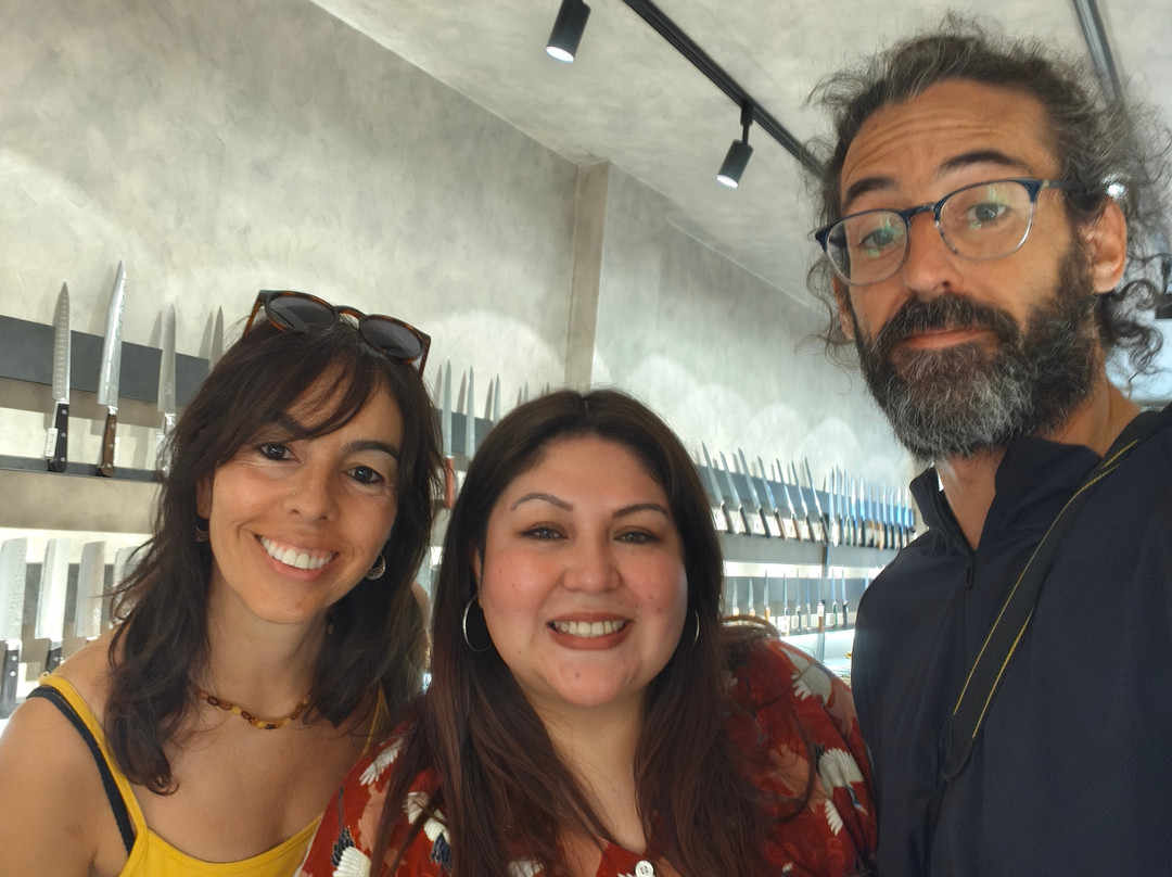 Musashi Japan Asakusa-Asakusa必去景点