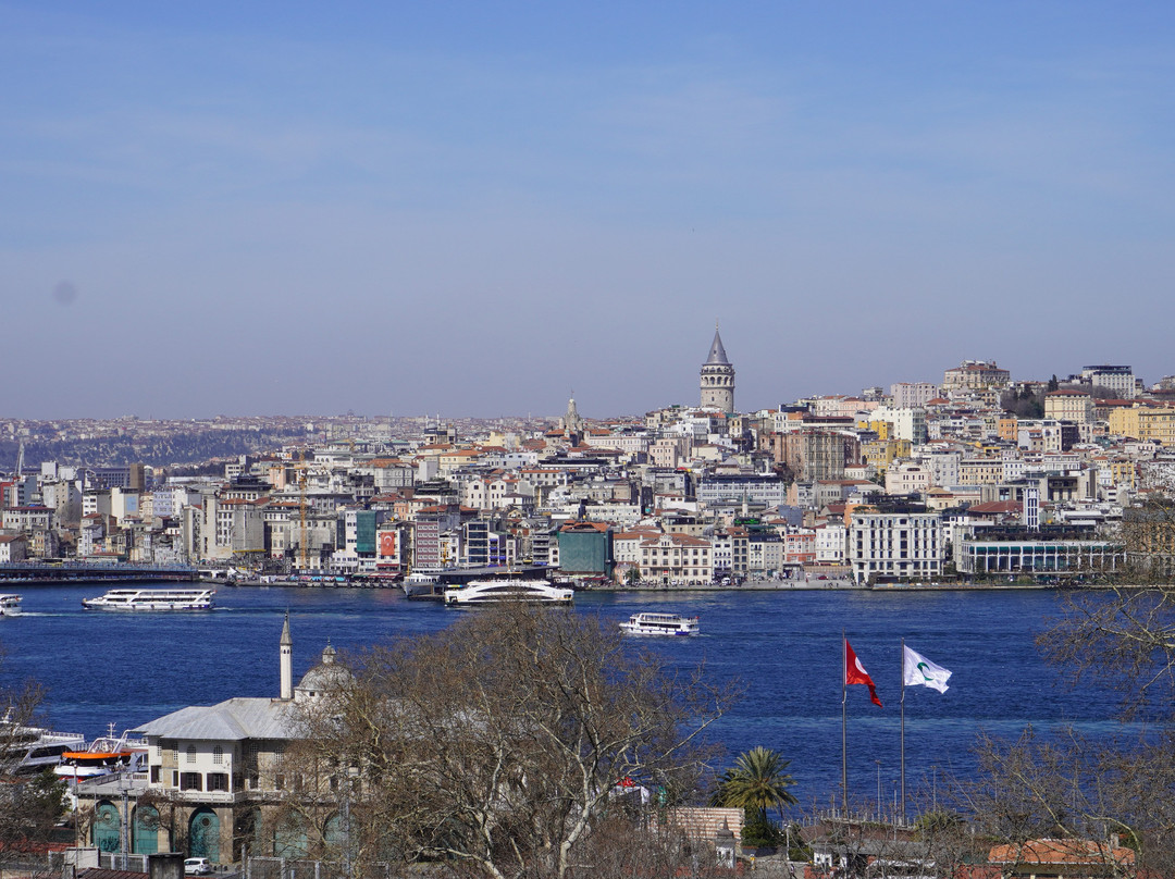 Rituals Travel-格雷梅必去景点