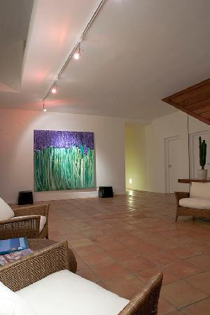 La Fonda del Arte主图