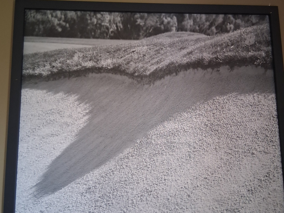 Super 8 by Wyndham Moss Point主图