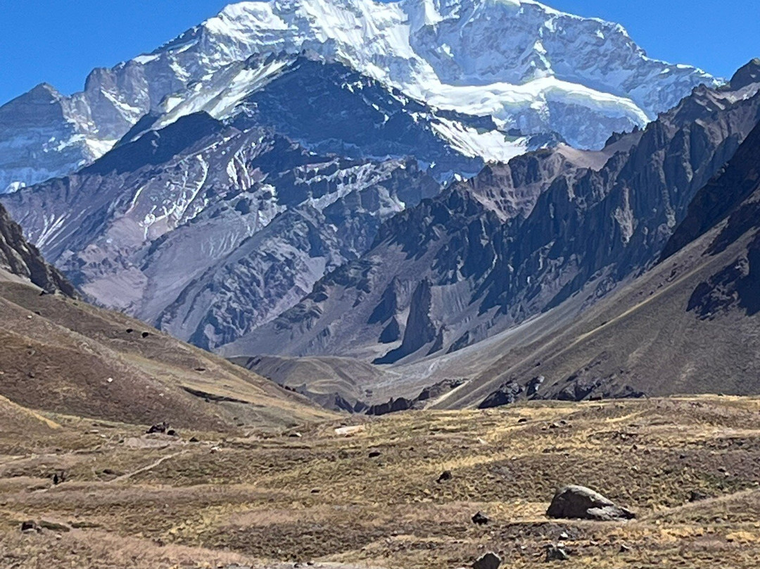 Hospedaje Lenas del Tolosa主图