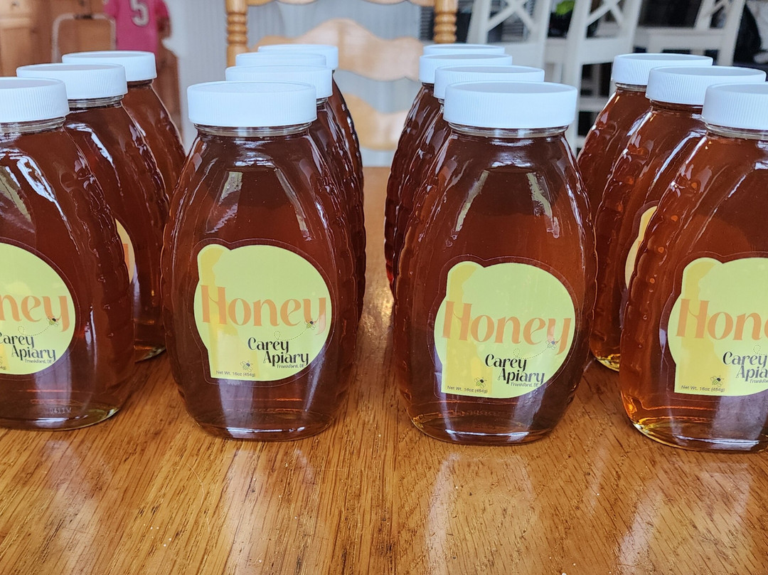 Carey Apiary-Frankford必去景点