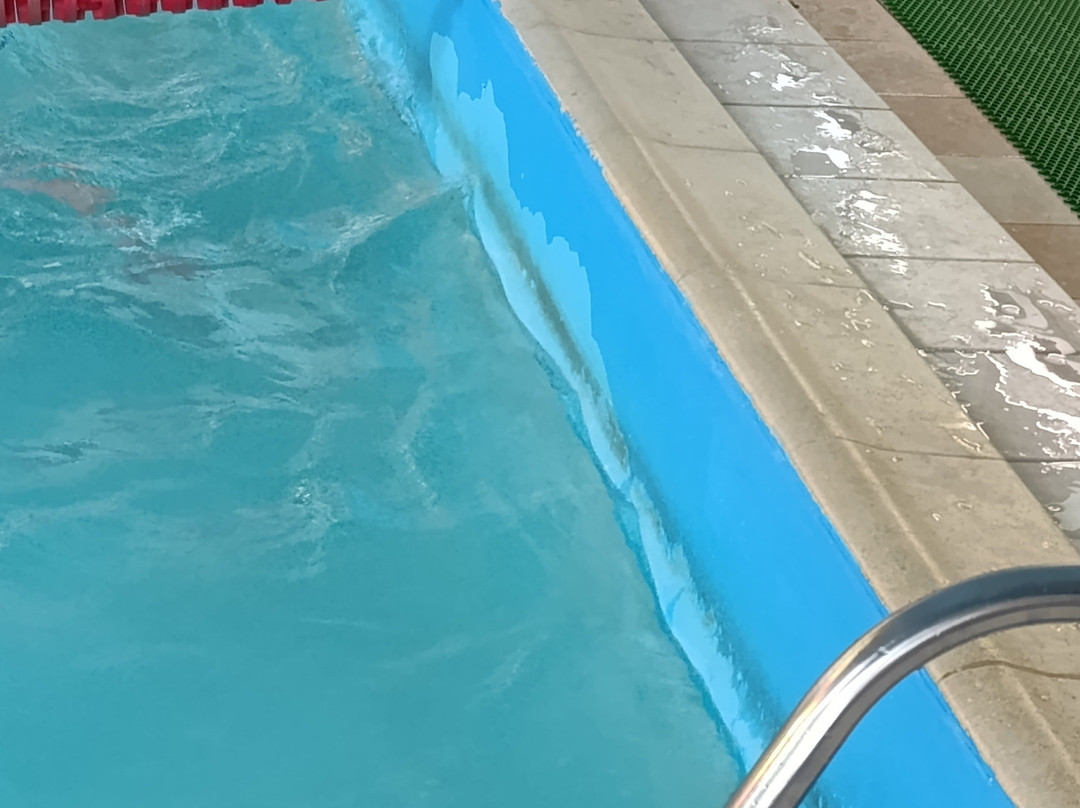 Tropicana Park主图