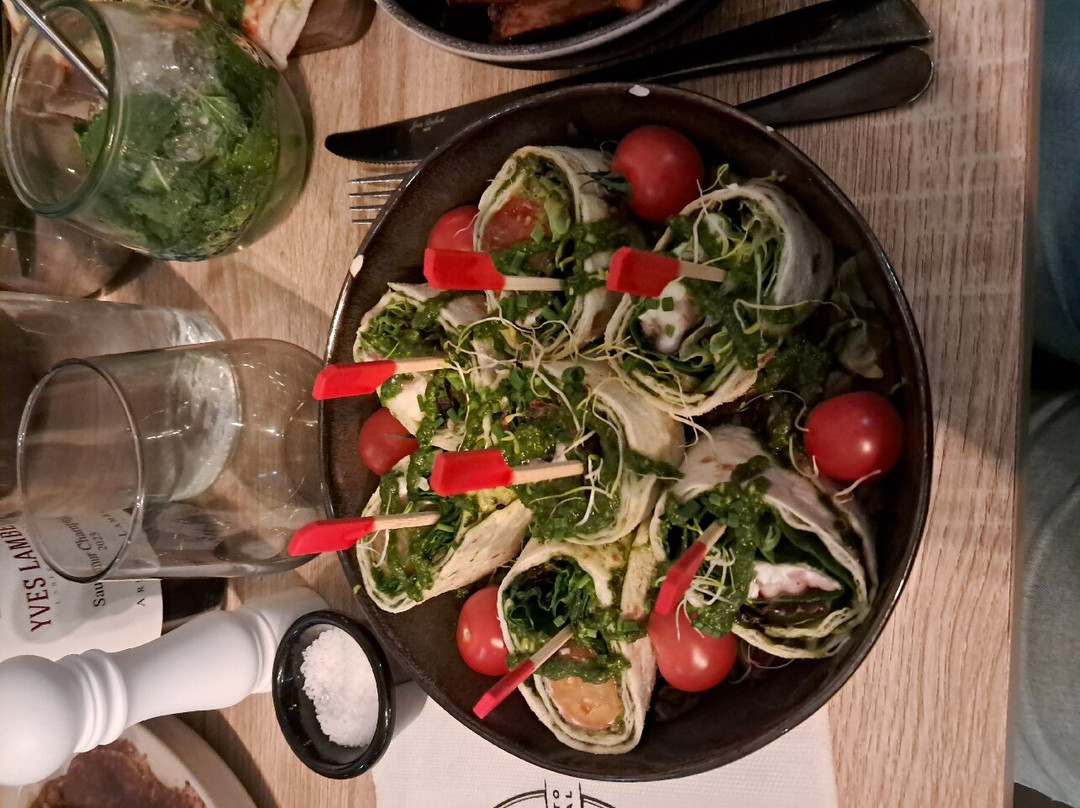 La Grange Des Frangins